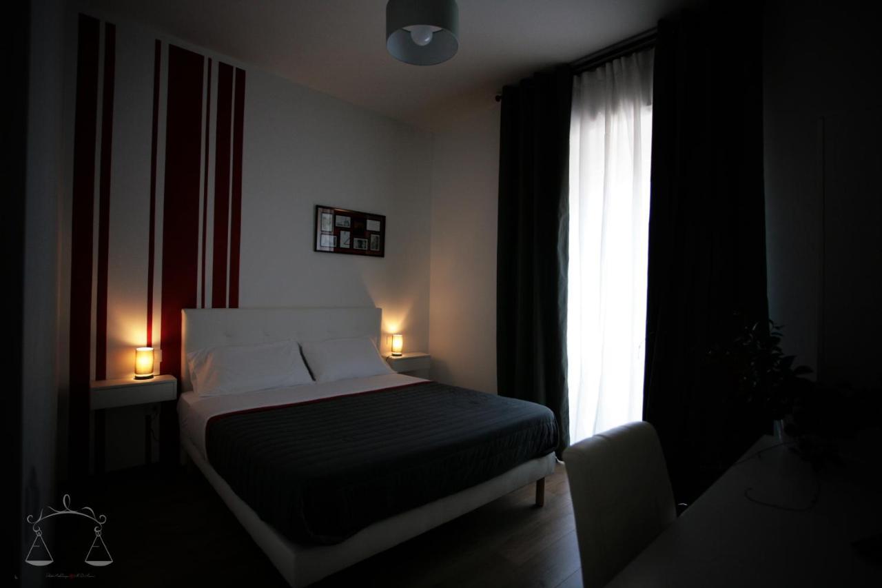 La Libra Rooms Cagliari Exterior photo